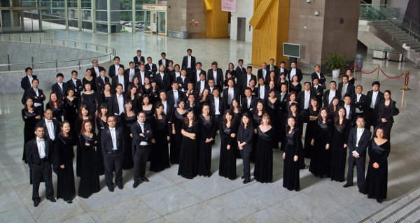Shenzen Symphony Orchestra