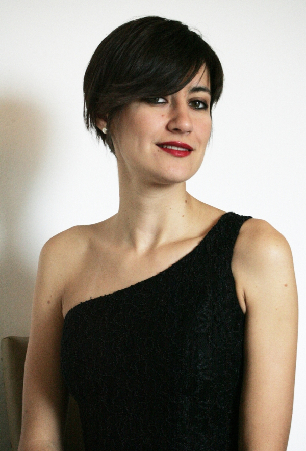 Elisa Bonazzi