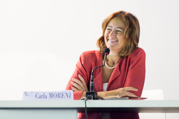 Carla Moreni